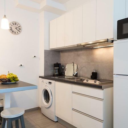 1St Line Studio Las Canteras Beach - Wifi Apartment Las Palmas de Gran Canaria Luaran gambar